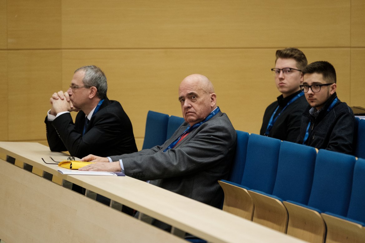 WNPiD UAM. Wybory w państwie demokratycznym